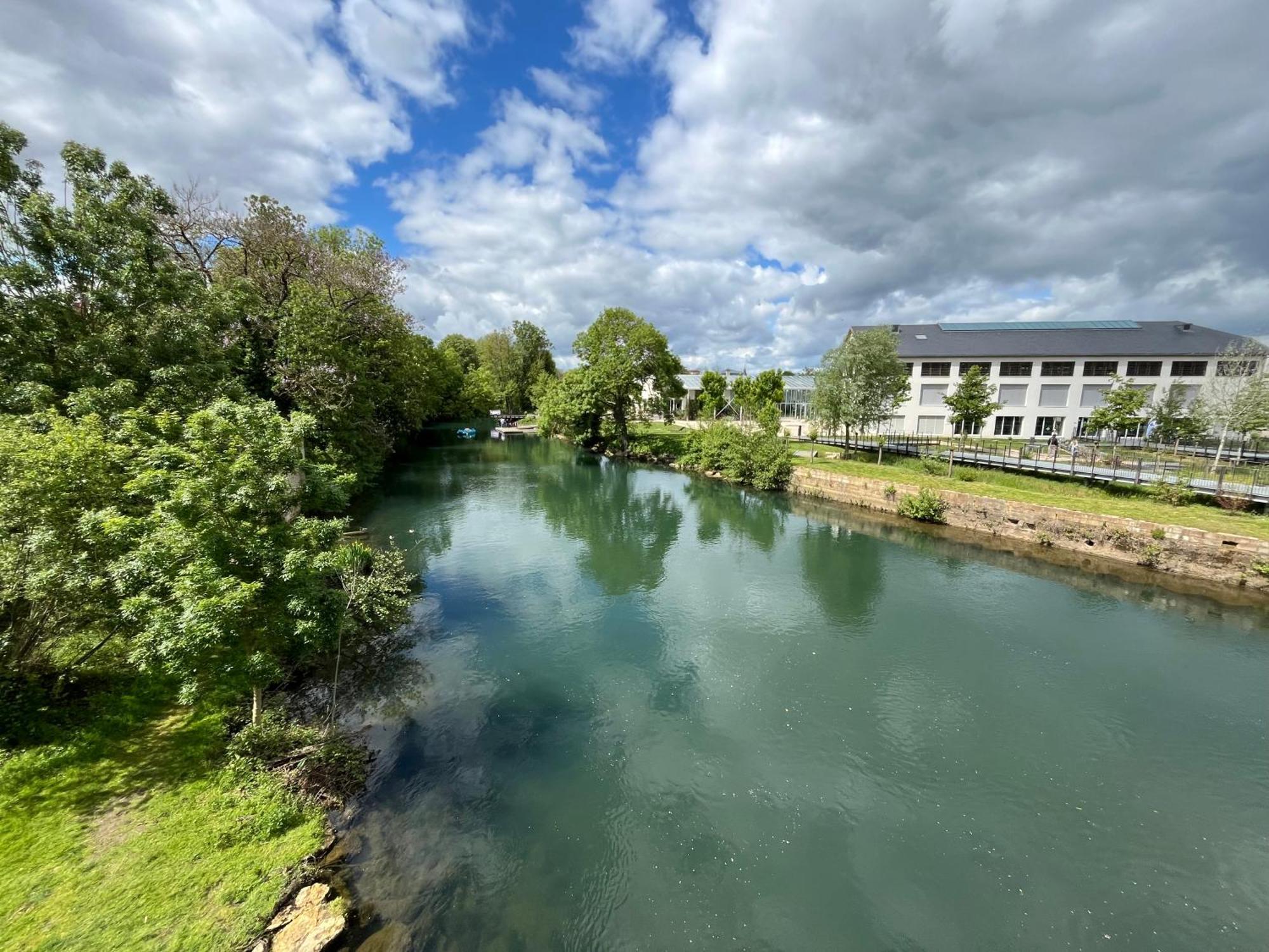 Zen Centre-ville * Niort