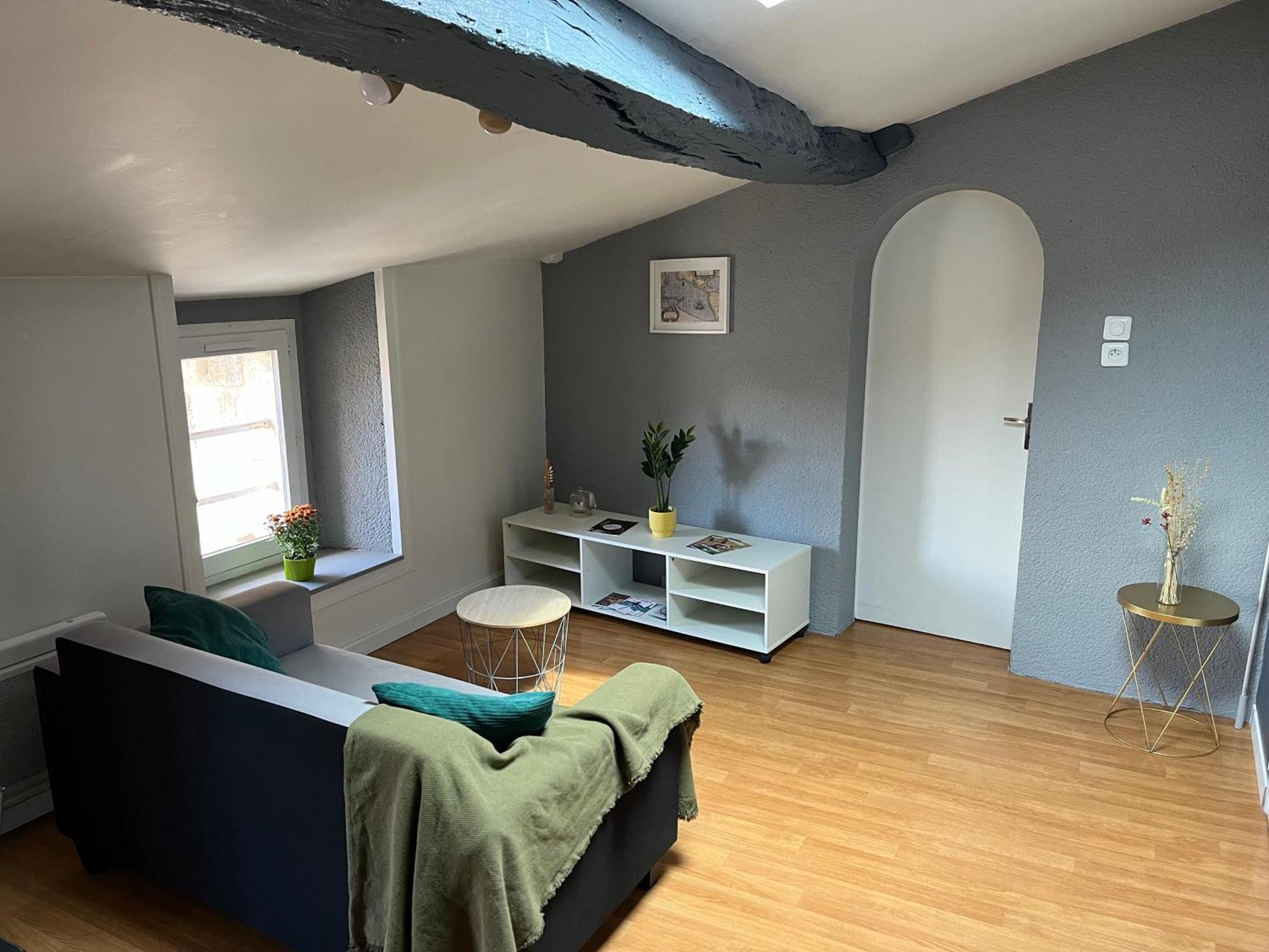 Appartamento Zen Centre-ville Niort