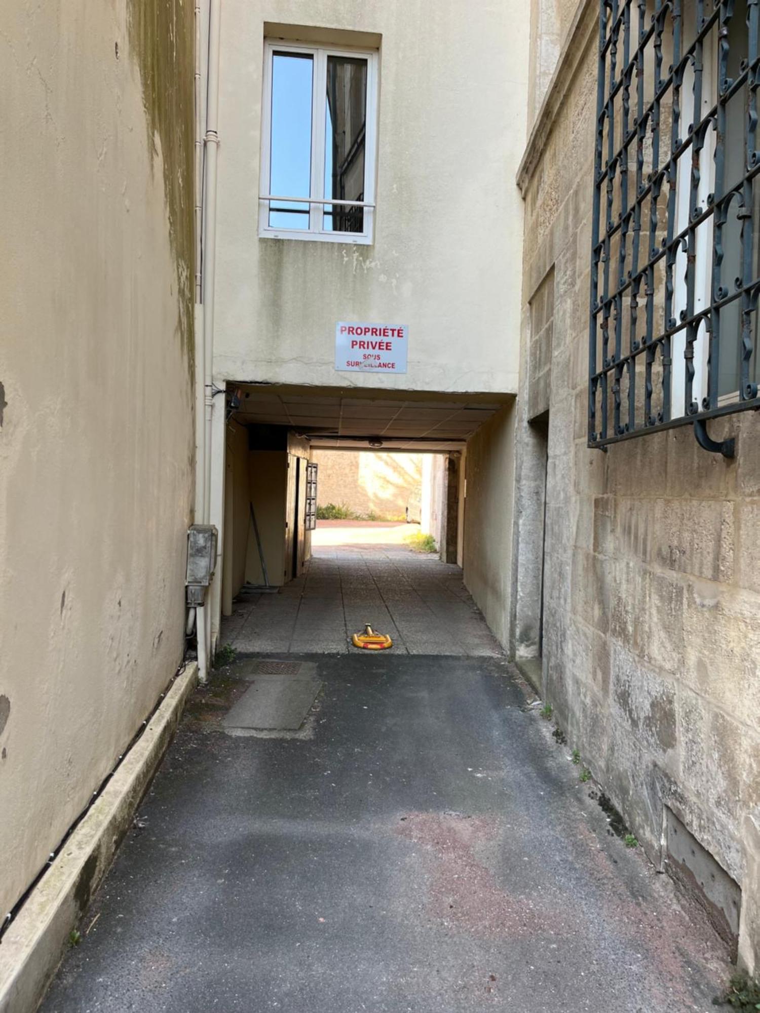 Appartamento Zen Centre-ville